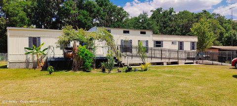 A home in OCALA