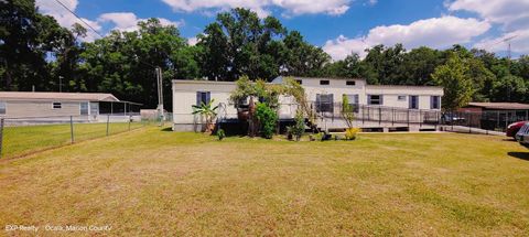 A home in OCALA