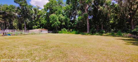 A home in OCALA