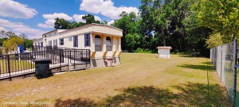 A home in OCALA