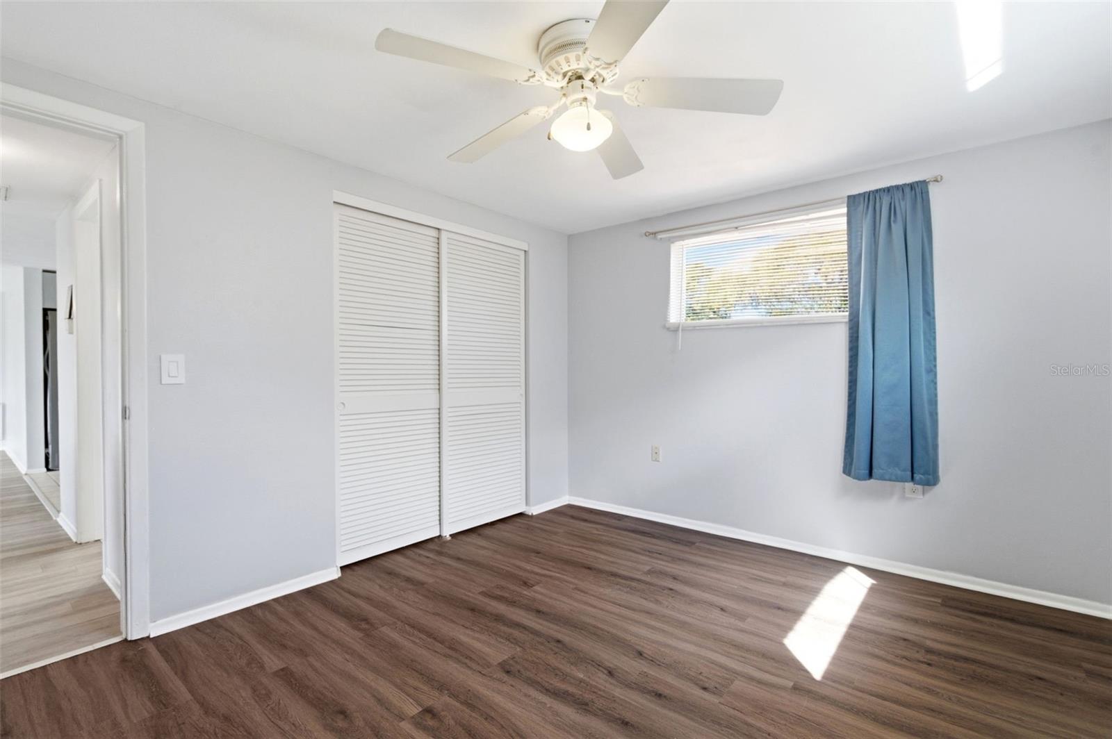 COLONIAL HILLS - Residential