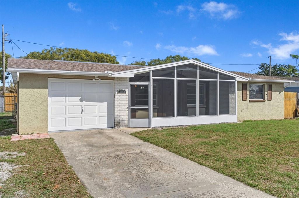 Photo of 5203 Manor Drive, New Port Richey, FL 34652 (MLS # W7883682)