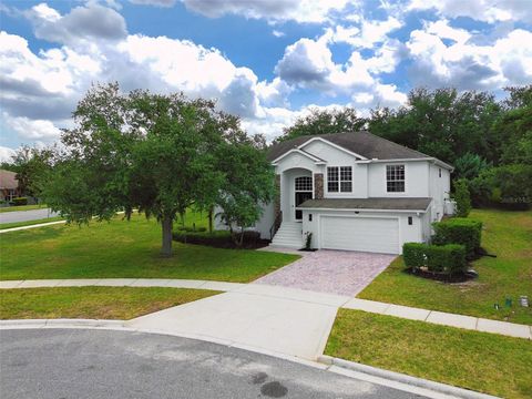 Photo of 1397 Lattimore Drive, Clermont, FL 34711 (MLS # O6405897)