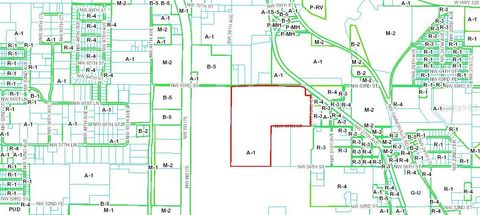 Tiny photo for 3570 NW 63rd Street, Ocala, FL 34475 (MLS # OM651159)