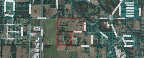 Tiny photo for 3570 NW 63rd Street, Ocala, FL 34475 (MLS # OM651159)