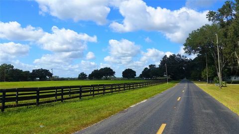 Tiny photo for 3570 NW 63rd Street, Ocala, FL 34475 (MLS # OM651159)