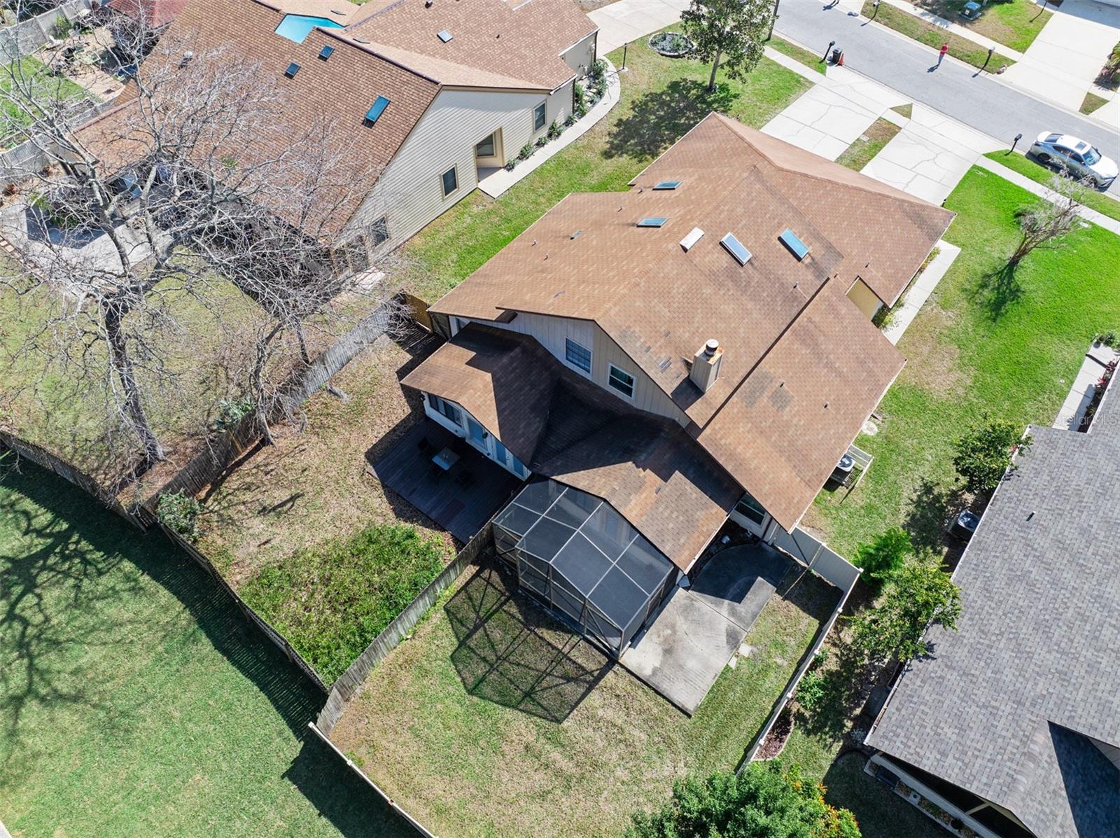 6157 SEQUOIA DRIVE