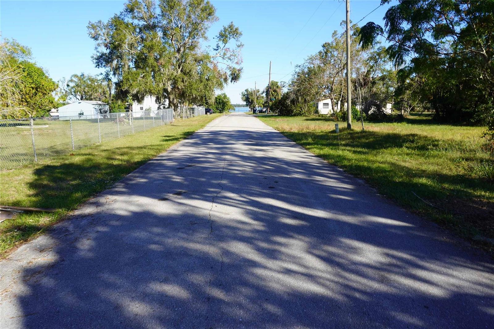 A B CANTERS SUB - Land