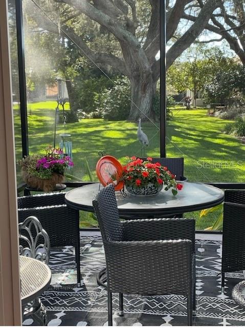 LADY LAKE ORANGE BLOSSOM GARDENS UNIT 18 - Residential