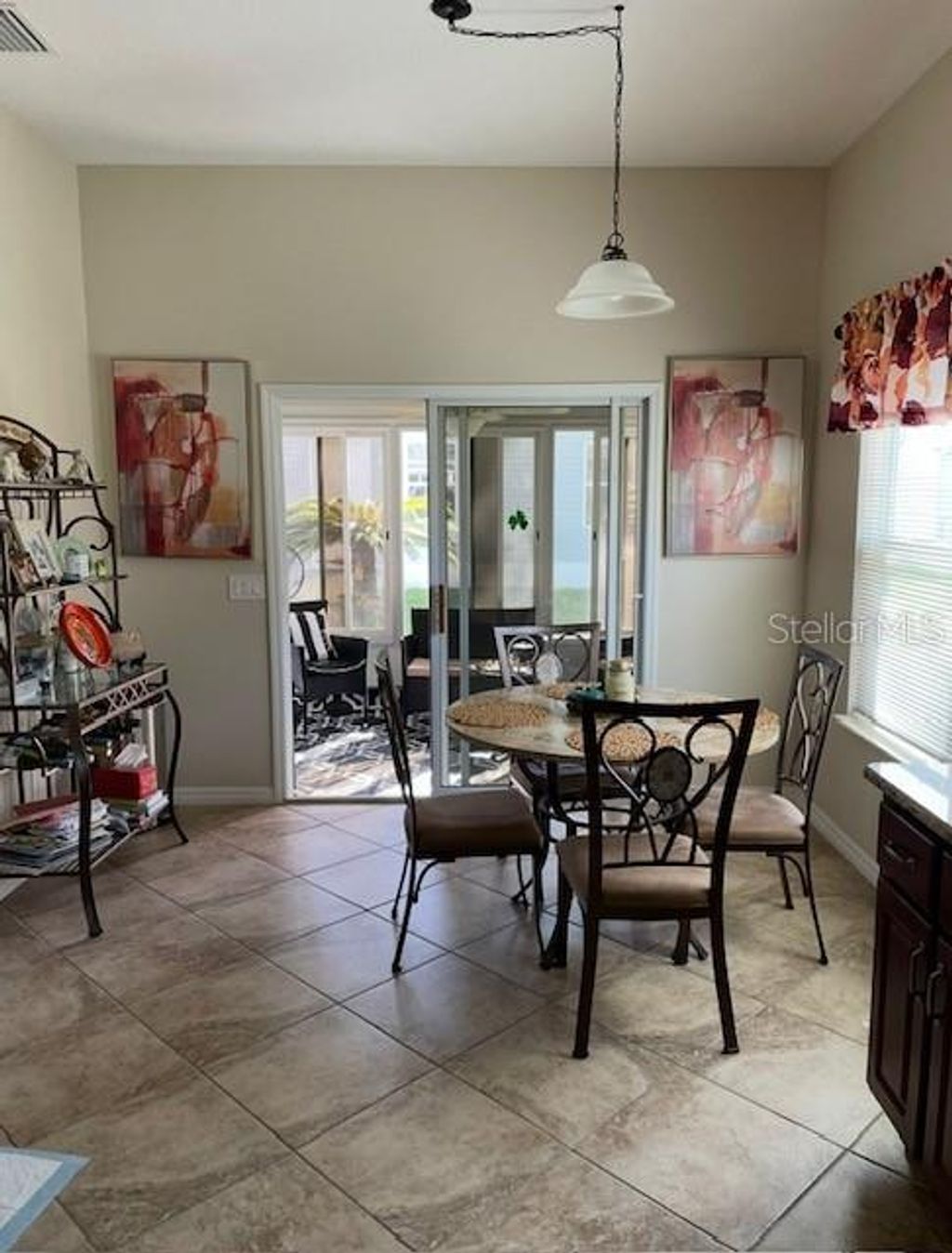 Photo of 313 Gonzales Place, Lady Lake, FL 32159 (MLS # O6392102)