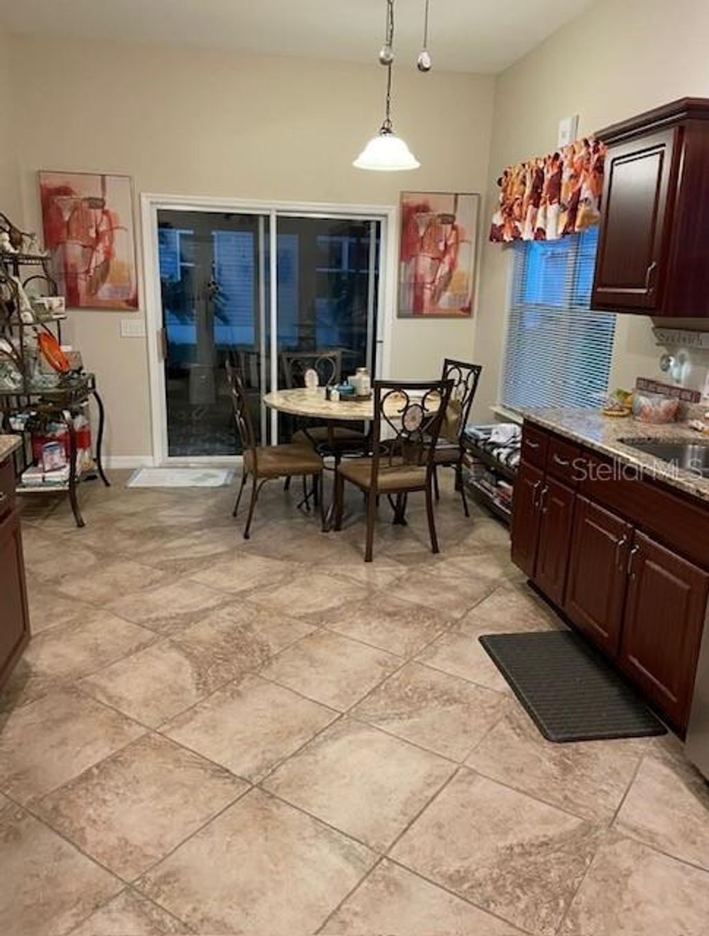 Photo of 313 Gonzales Place, Lady Lake, FL 32159 (MLS # O6392102)