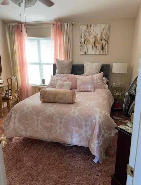 LADY LAKE ORANGE BLOSSOM GARDENS UNIT 18 - Residential