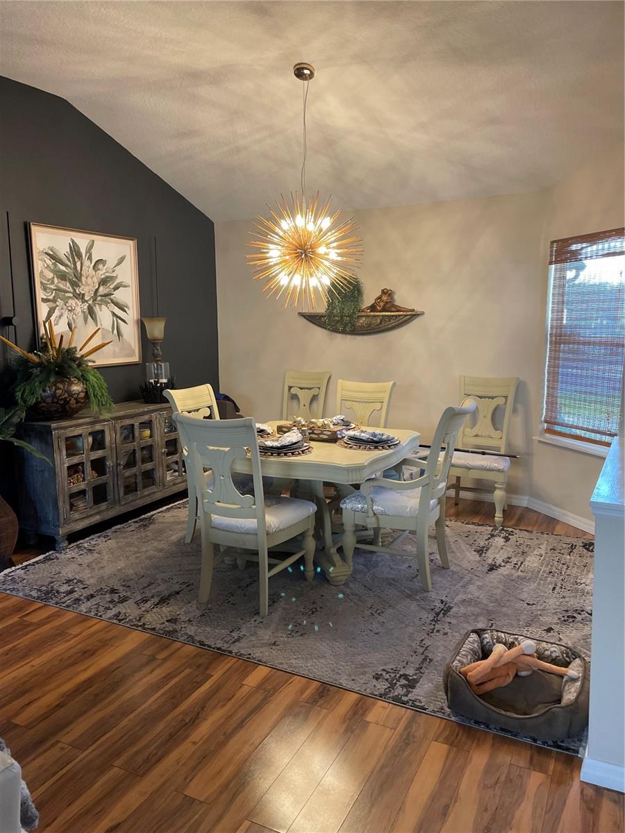 LADY LAKE ORANGE BLOSSOM GARDENS UNIT 18 - Residential