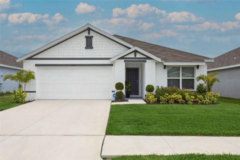 5687 BARAKAT ROAD ZEPHYRHILLS FL 33541