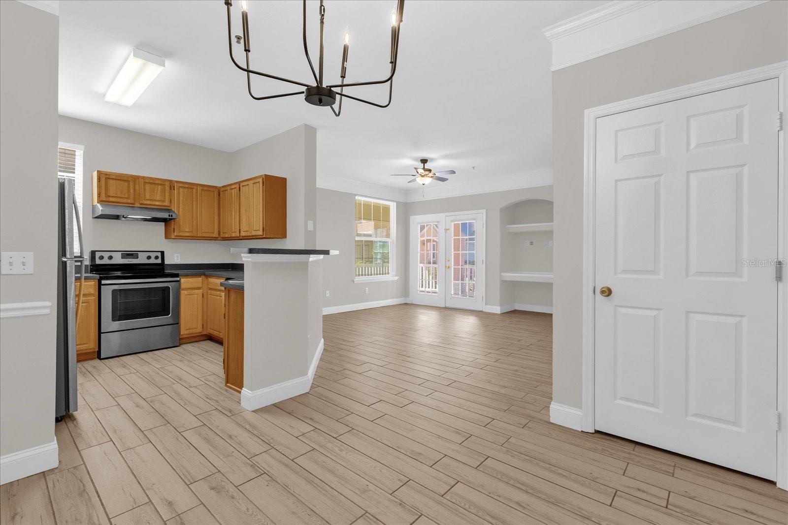 HAMPTONS/METROWEST - Residential