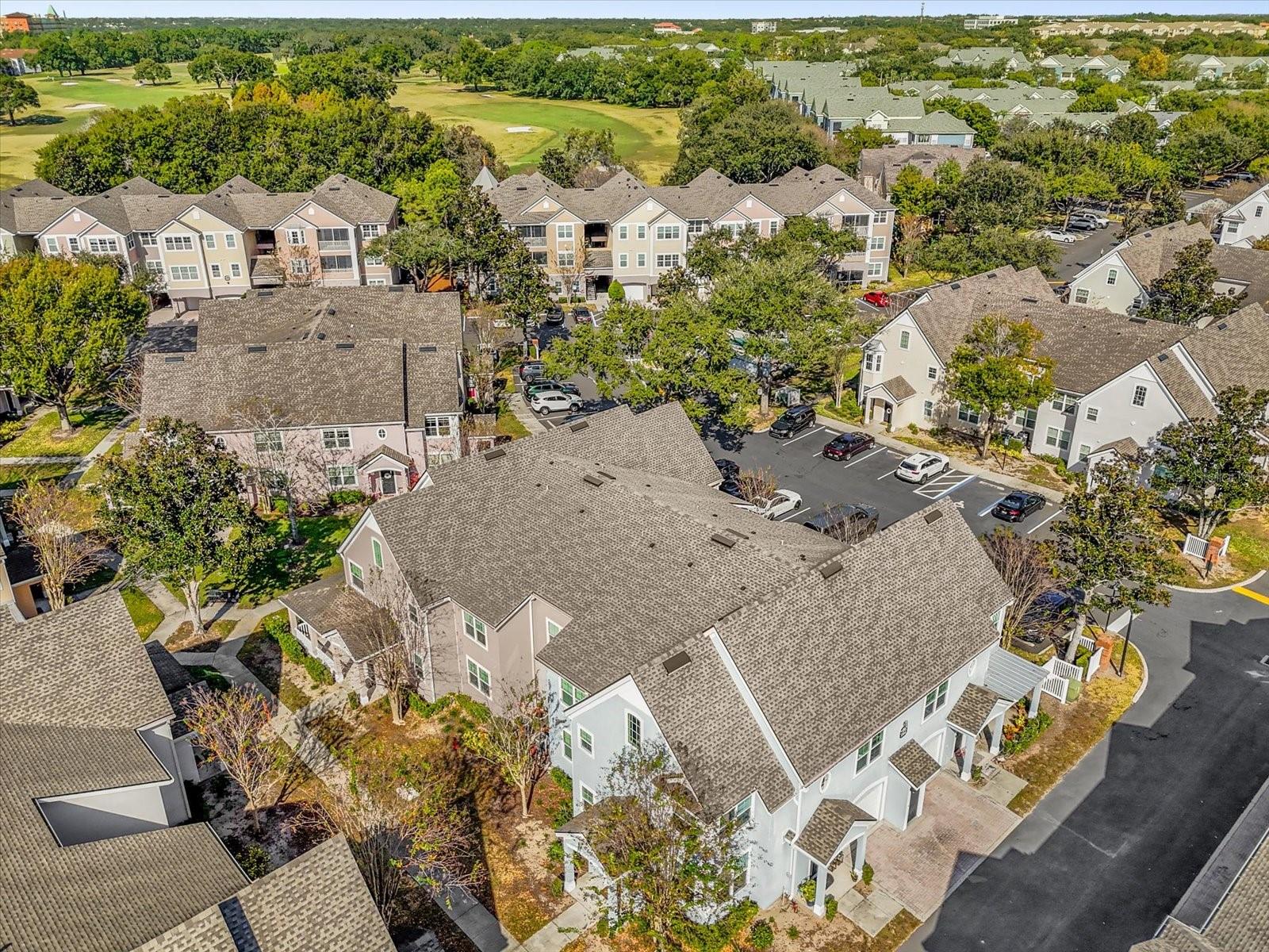 HAMPTONS/METROWEST - Residential