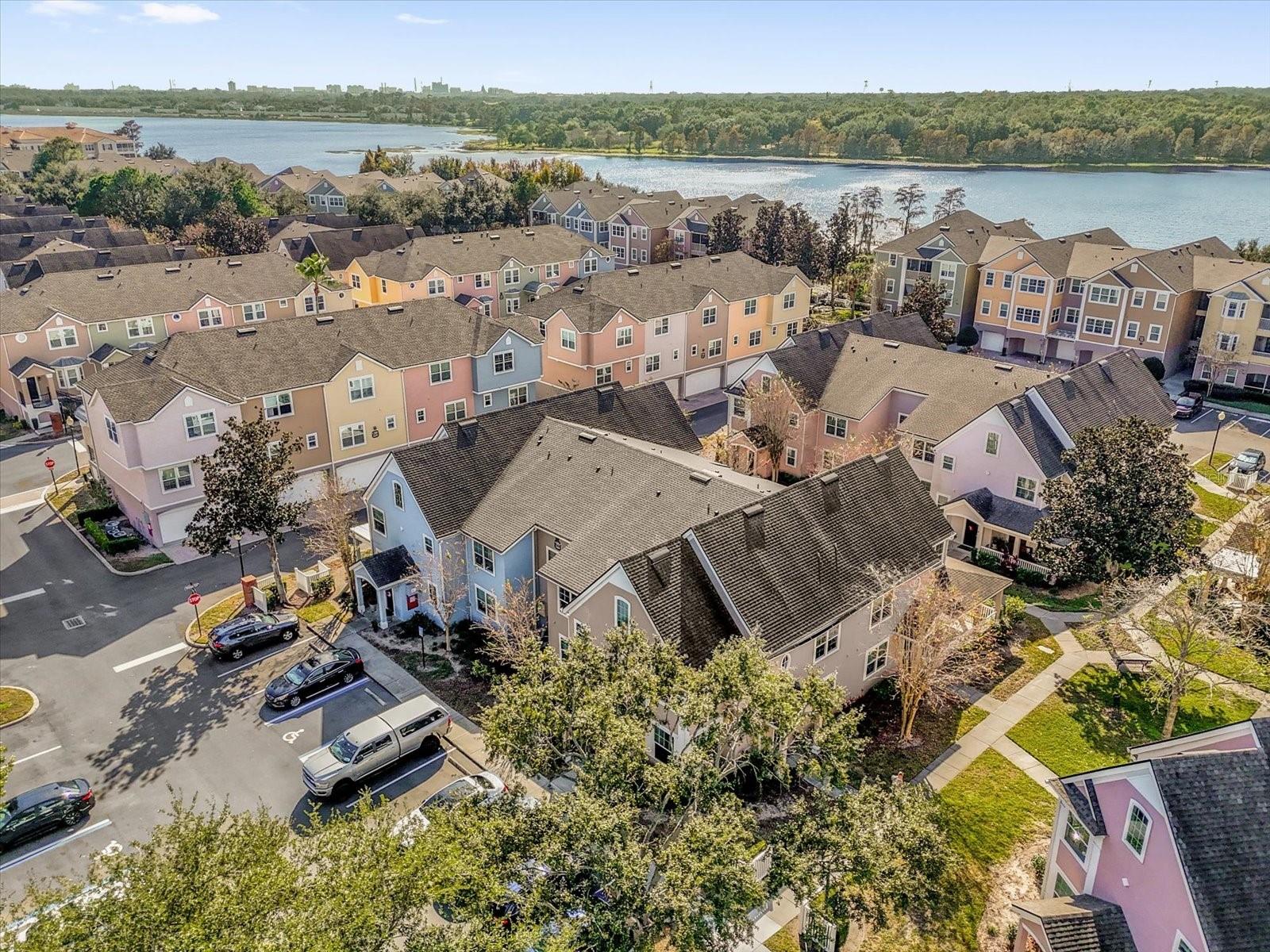 HAMPTONS/METROWEST - Residential