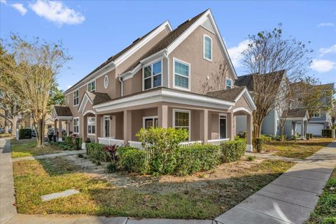 3304 WESTCHESTER SQUARE BOULEVARD 102 ORLANDO FL 32835