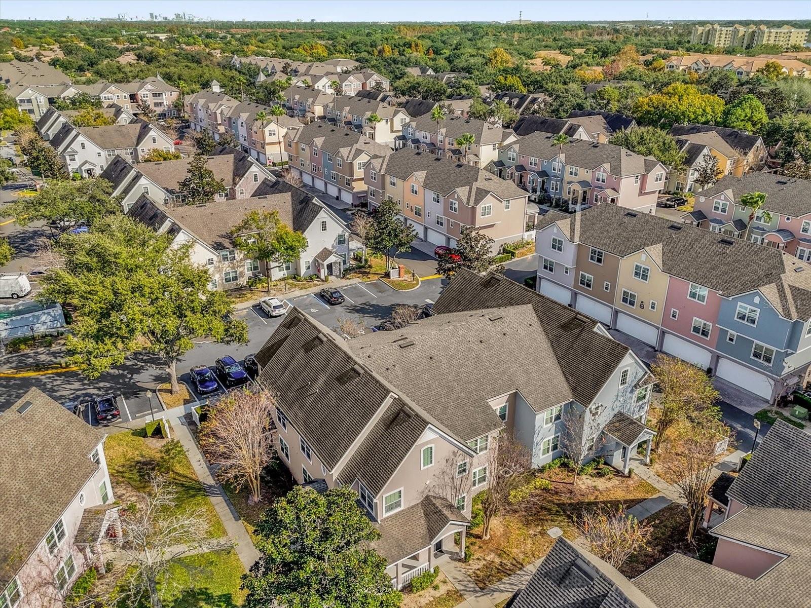 HAMPTONS/METROWEST - Residential