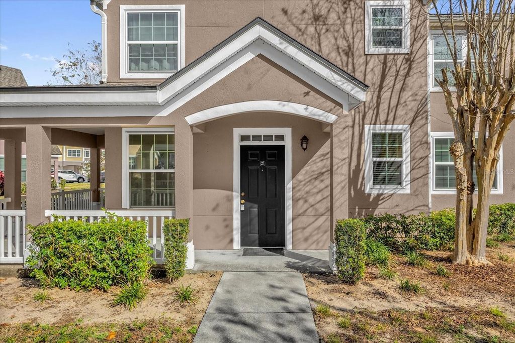 Photo of 3304 Westchester Square Boulevard #102, Orlando, FL 32835 (MLS # O6366744)