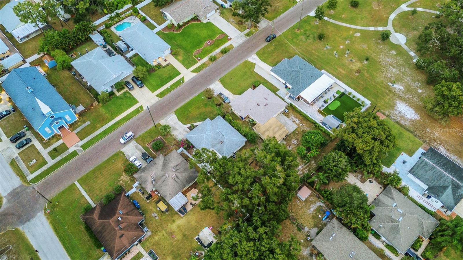 RIVERSIDE NORTH - Residential