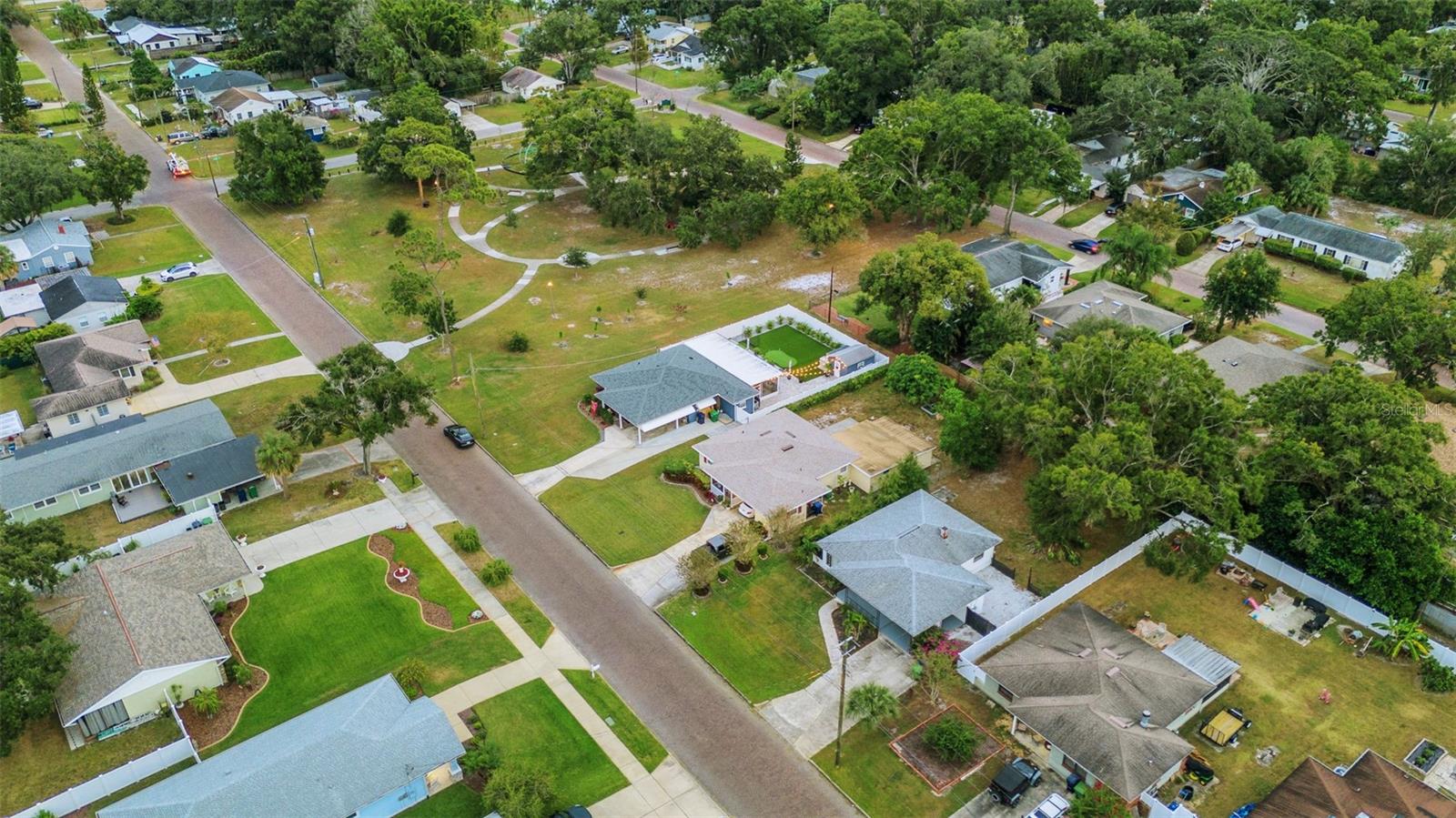 RIVERSIDE NORTH - Residential