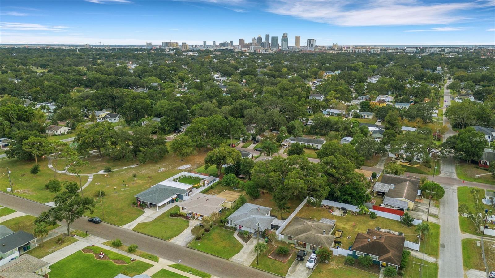 RIVERSIDE NORTH - Residential