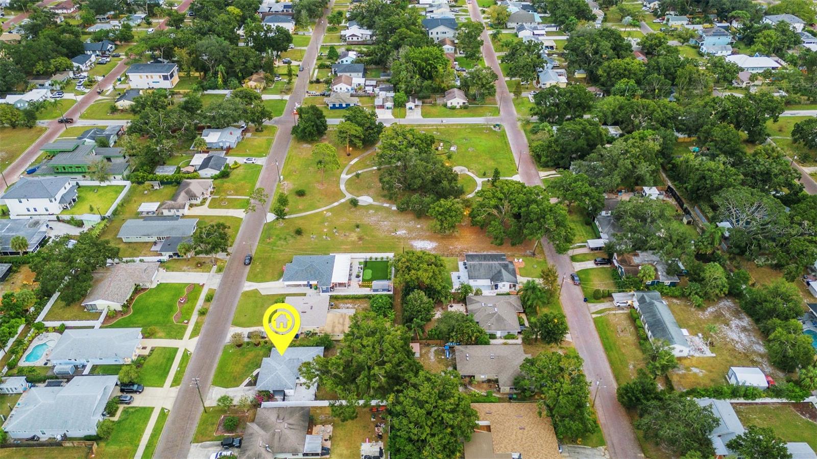 RIVERSIDE NORTH - Residential