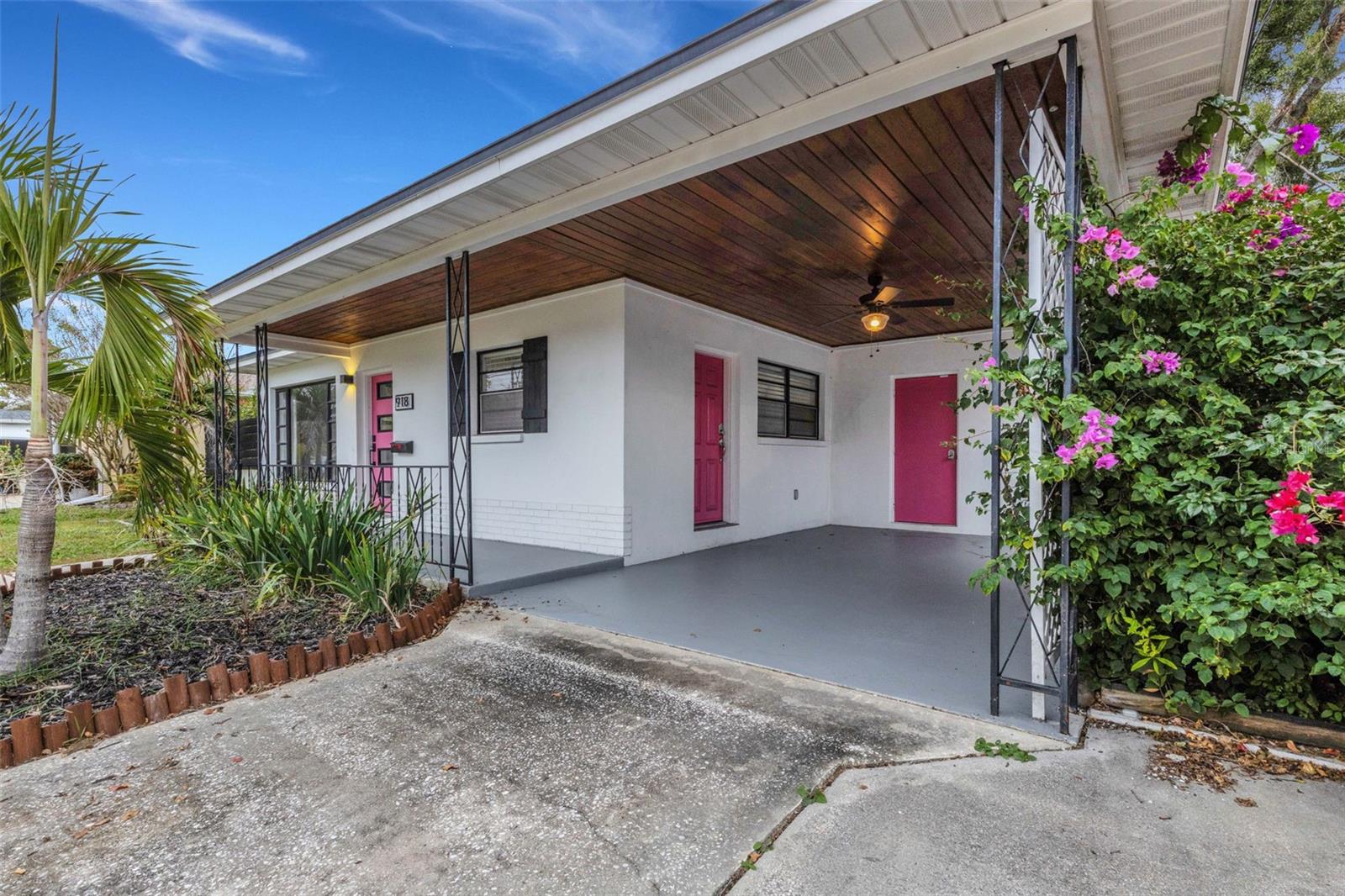 RIVERSIDE NORTH - Residential