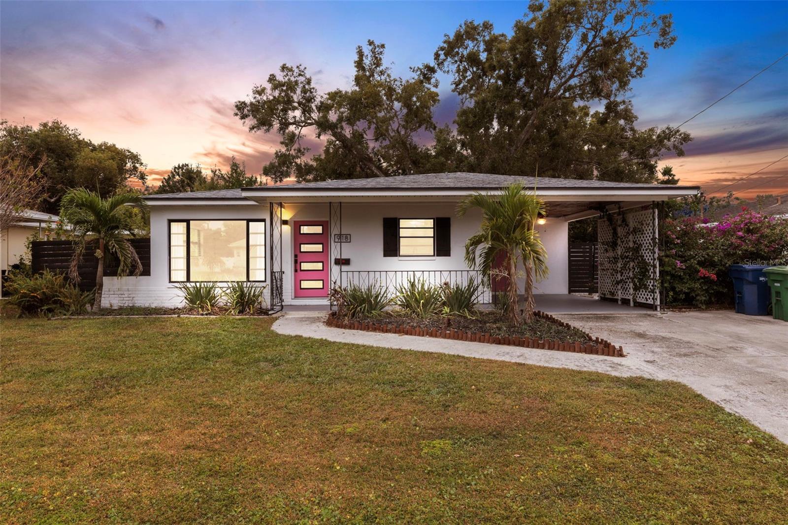 RIVERSIDE NORTH - Residential