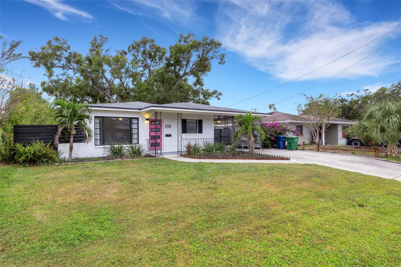 RIVERSIDE NORTH - Residential