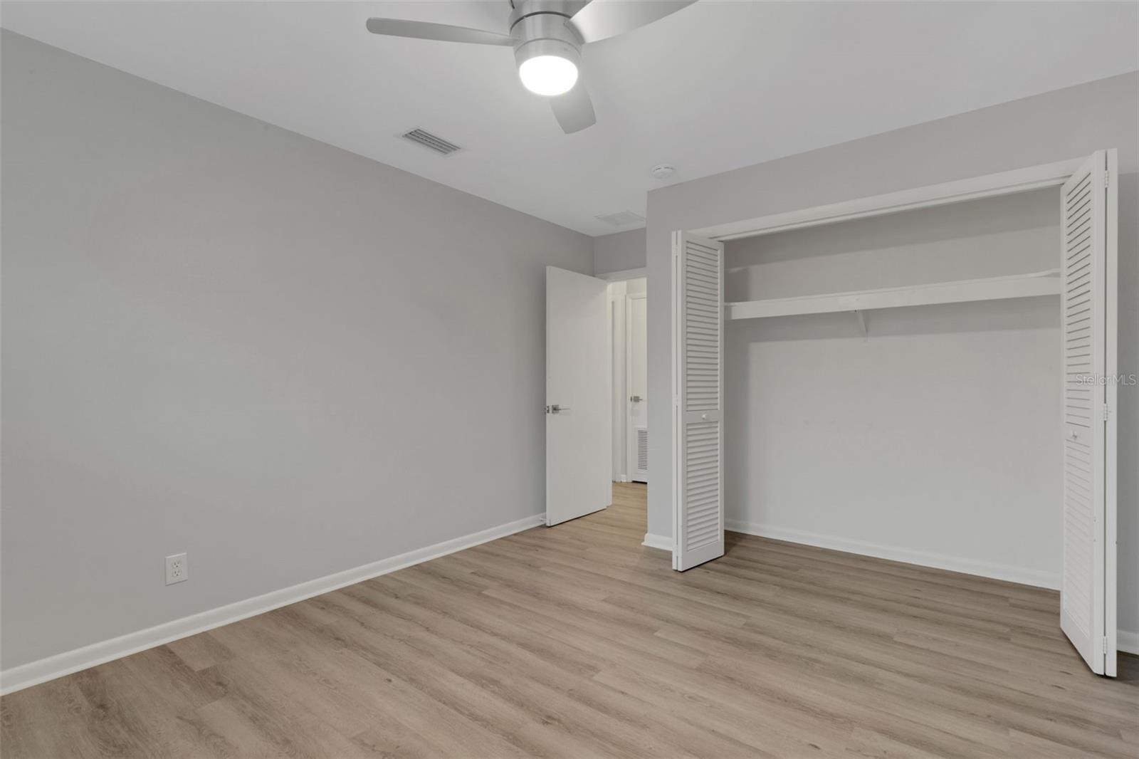 RIVERSIDE NORTH - Residential