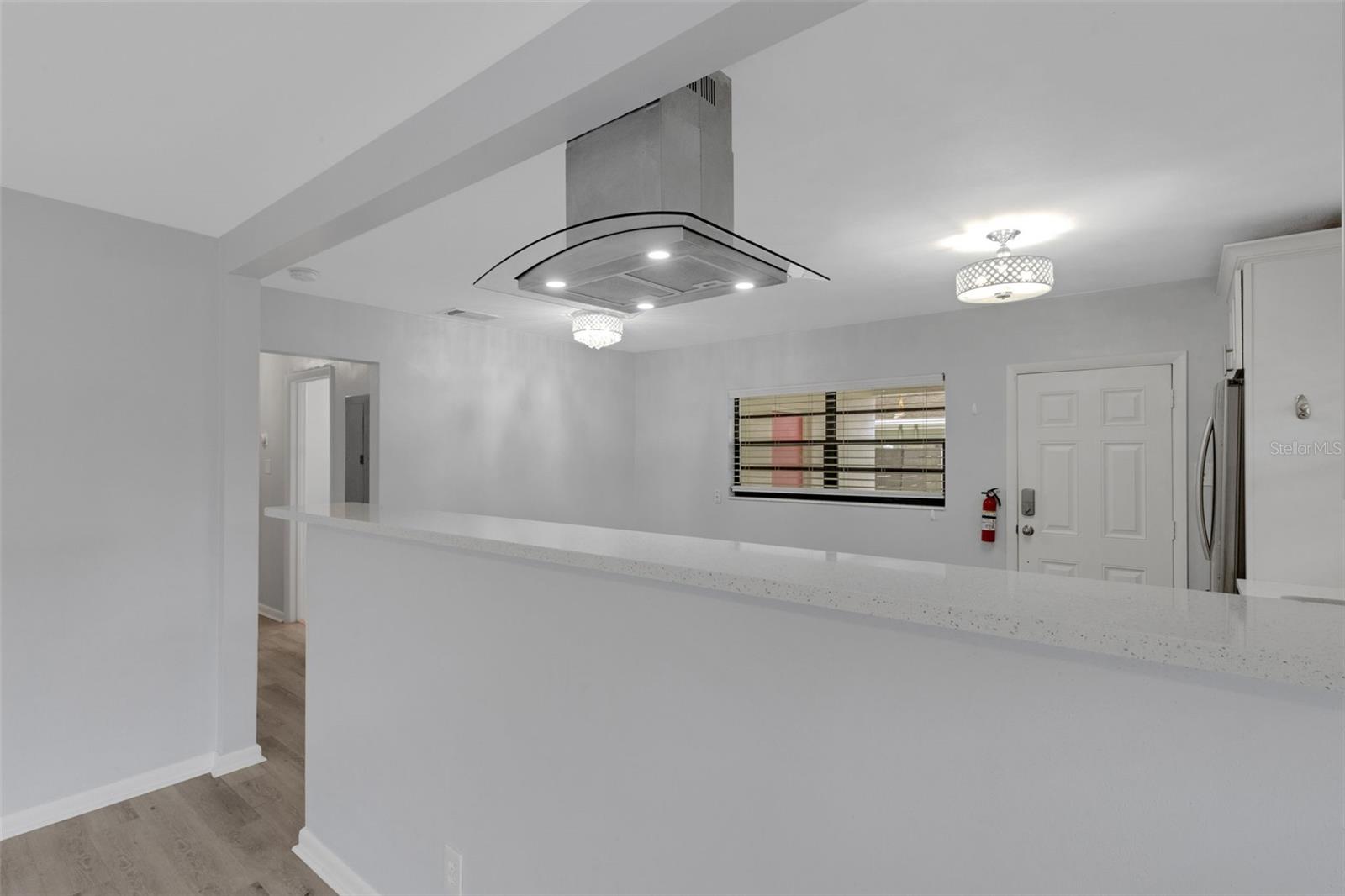 RIVERSIDE NORTH - Residential