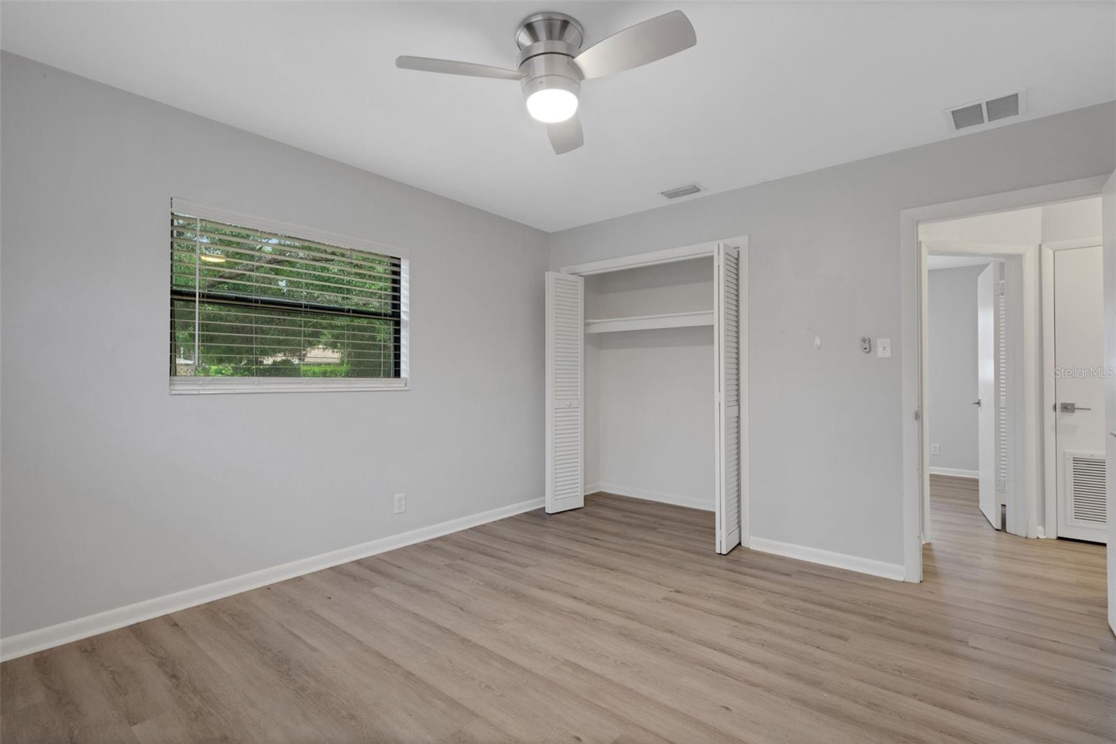 RIVERSIDE NORTH - Residential