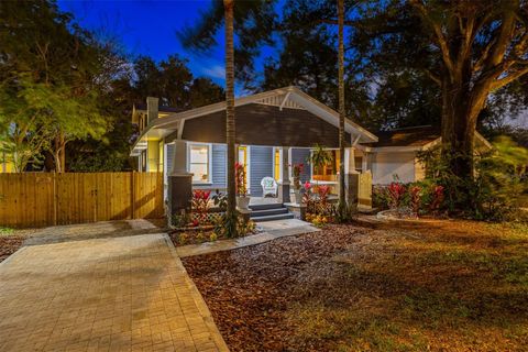 A home in TAMPA