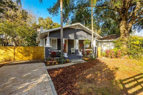 A home in TAMPA