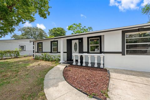 A home in TAMPA