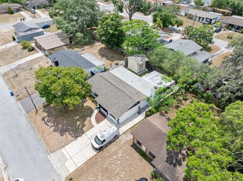 A home in TAMPA