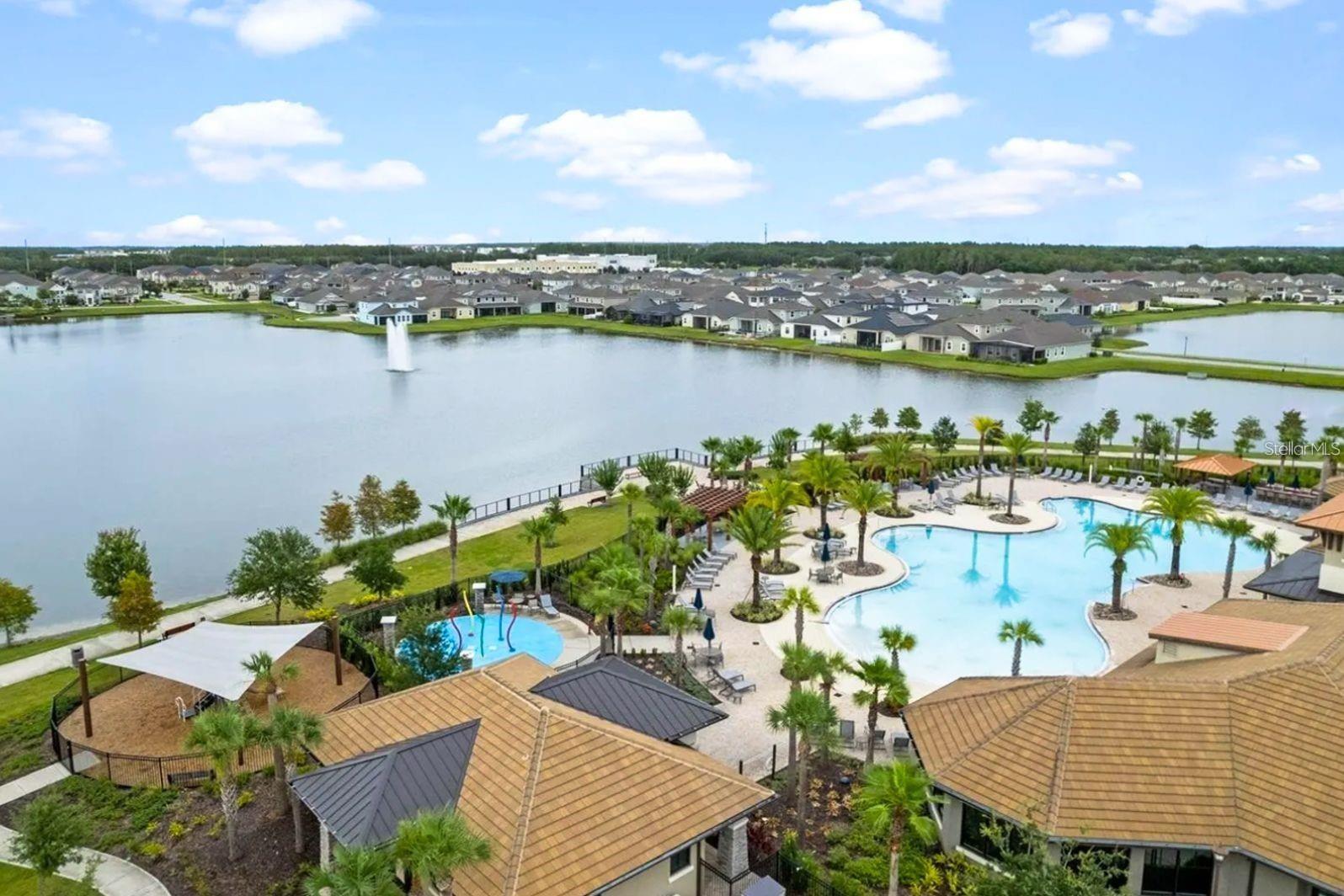 TAPESTRY PH 5 - Residential