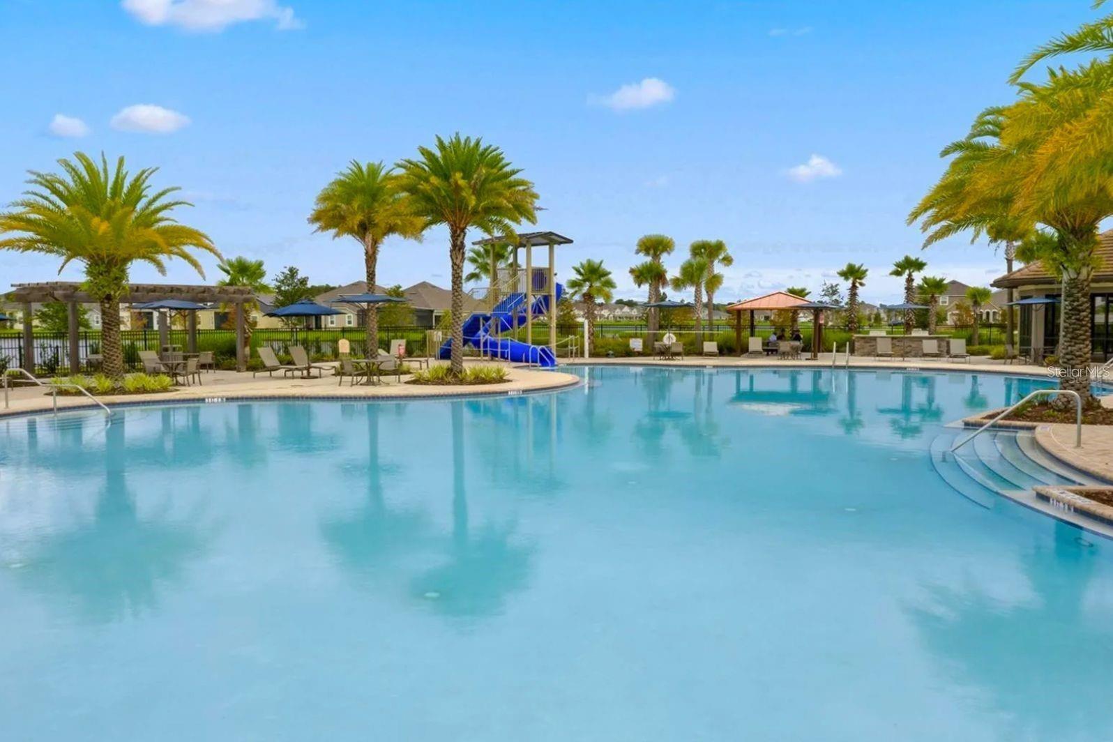 TAPESTRY PH 5 - Residential