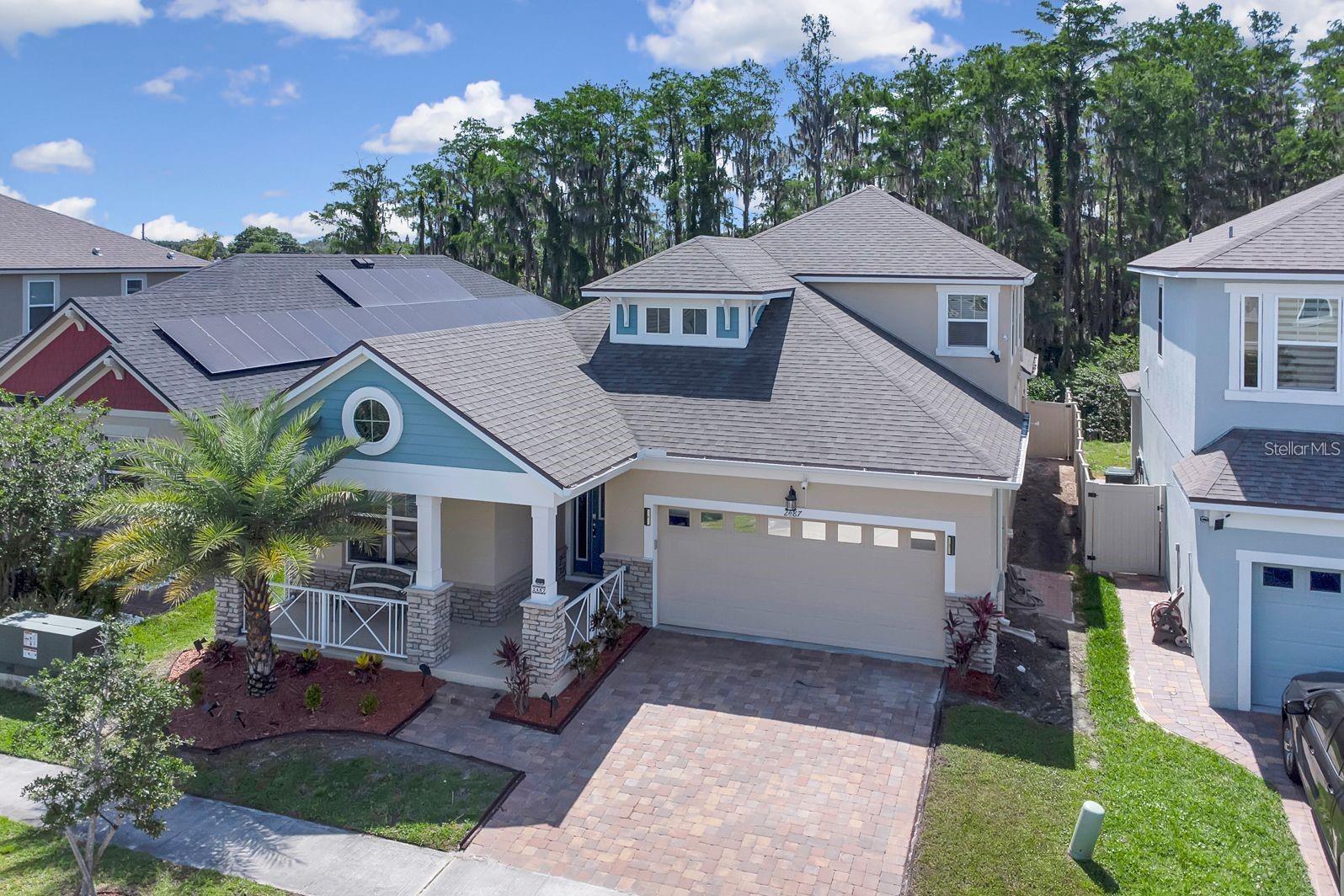 TAPESTRY PH 5 - Residential