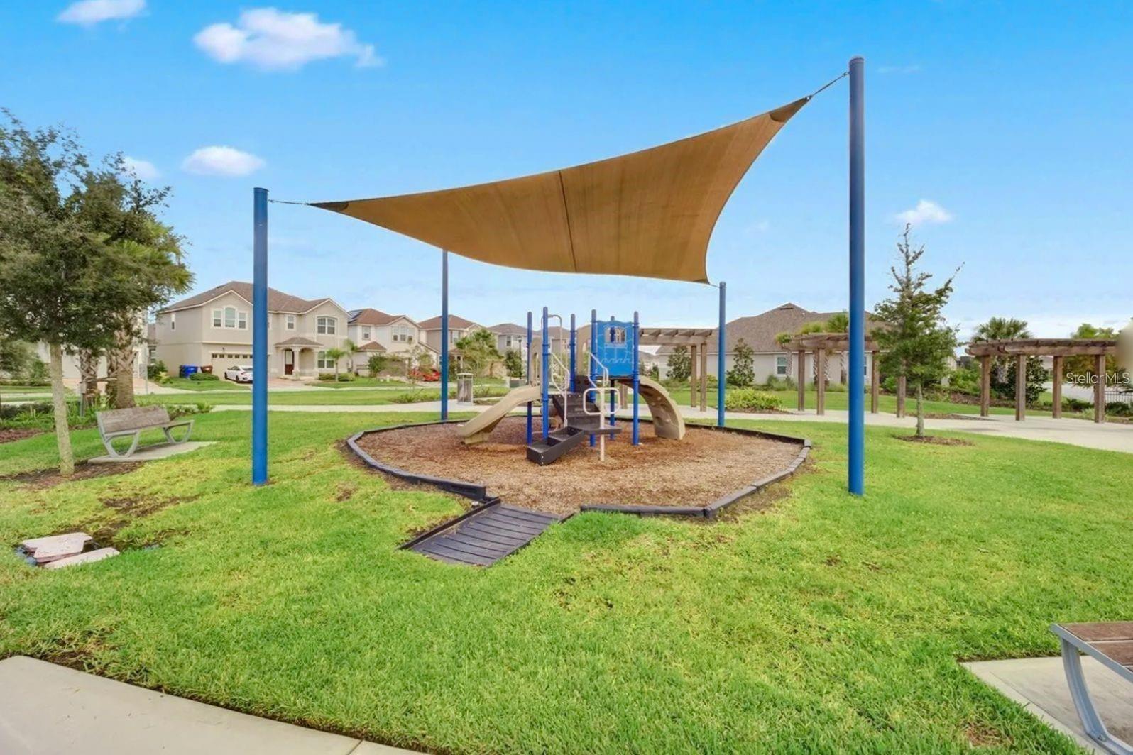 TAPESTRY PH 5 - Residential