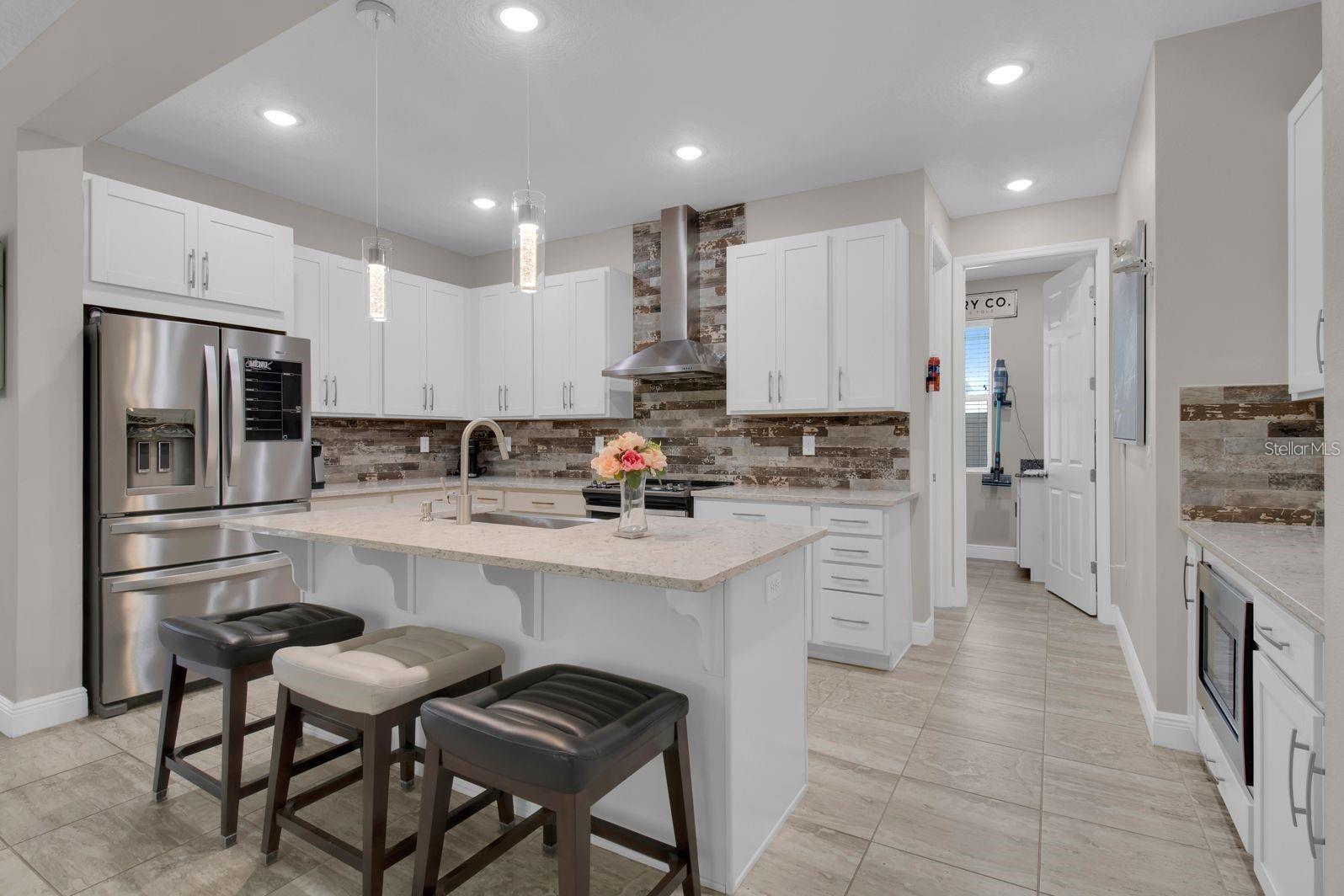 TAPESTRY PH 5 - Residential