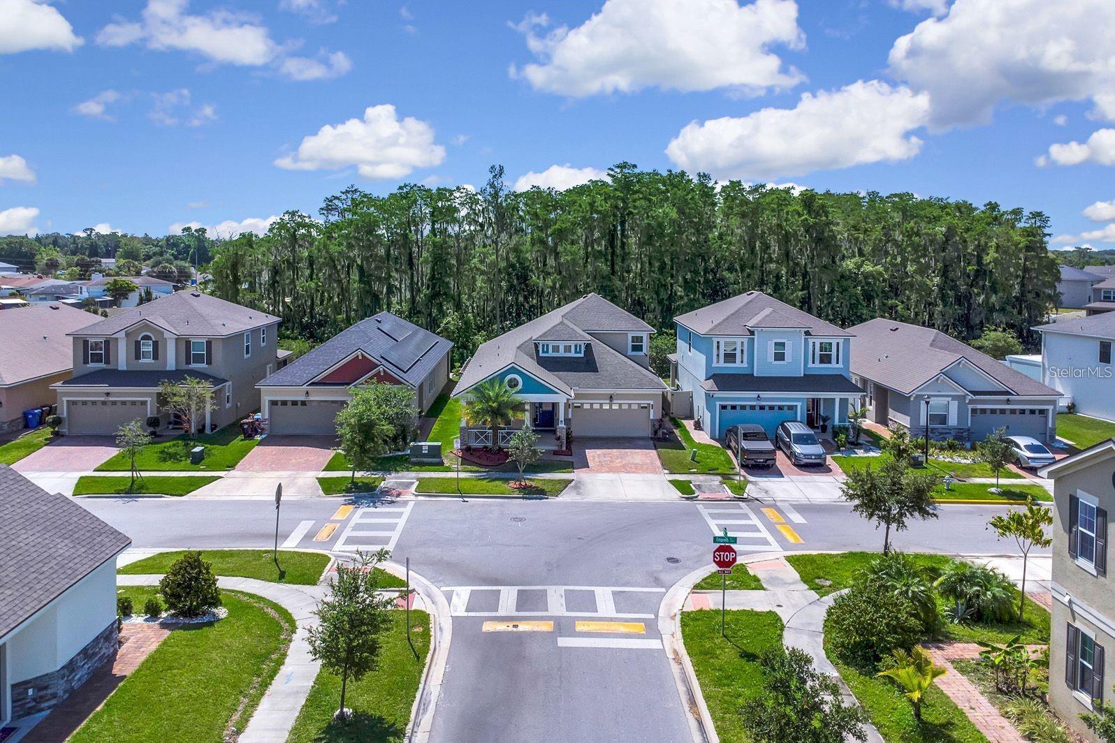 TAPESTRY PH 5 - Residential