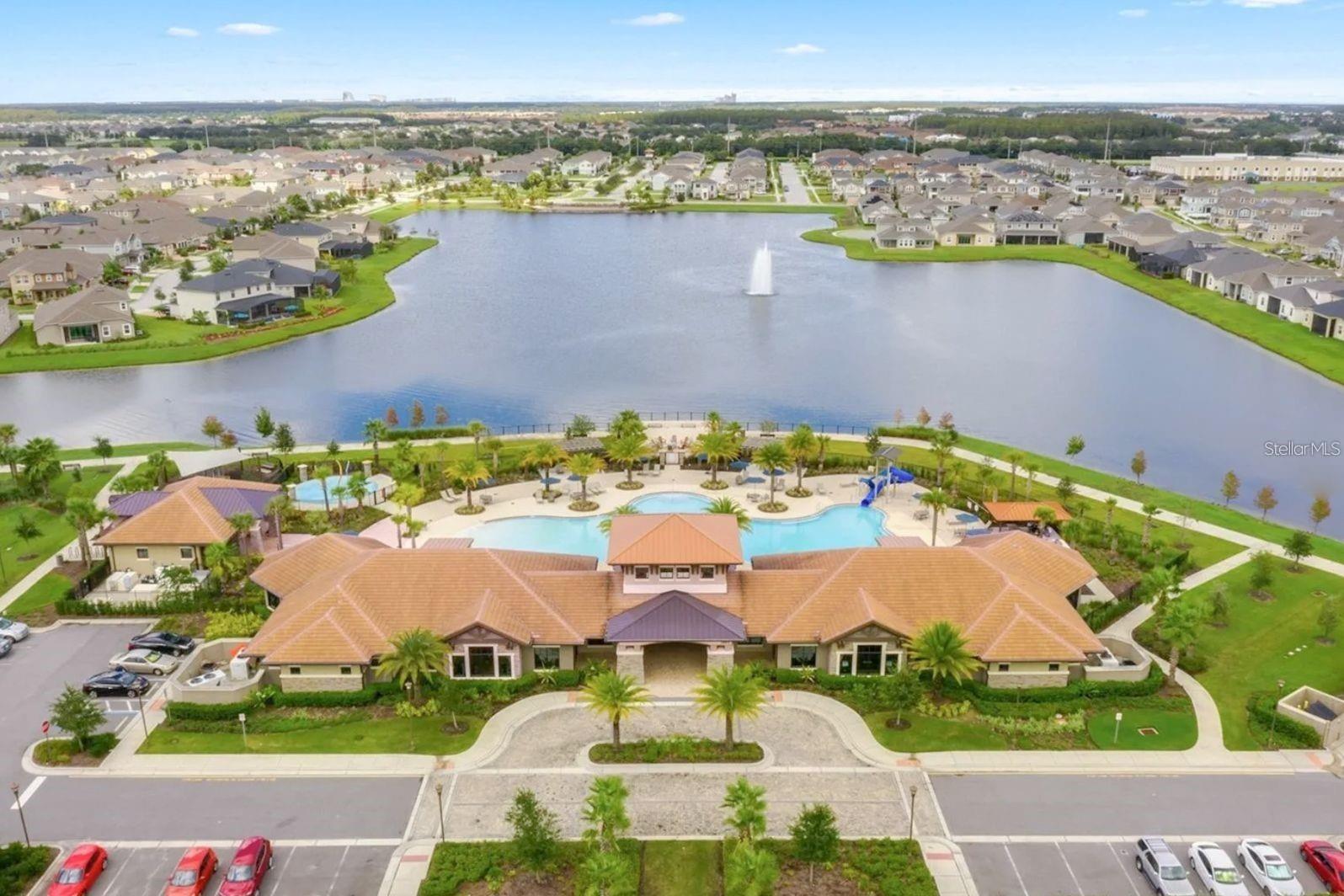 TAPESTRY PH 5 - Residential