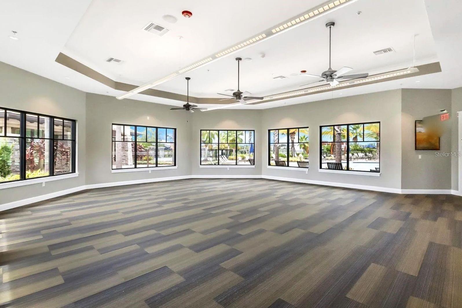 TAPESTRY PH 5 - Residential