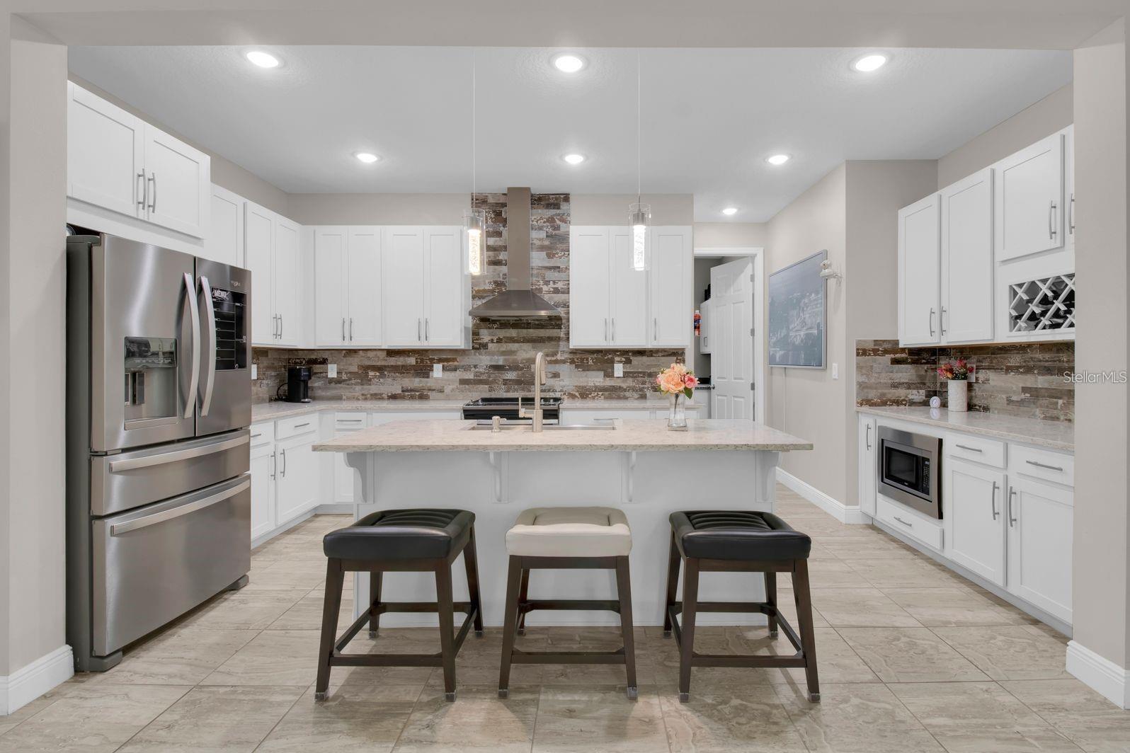 TAPESTRY PH 5 - Residential