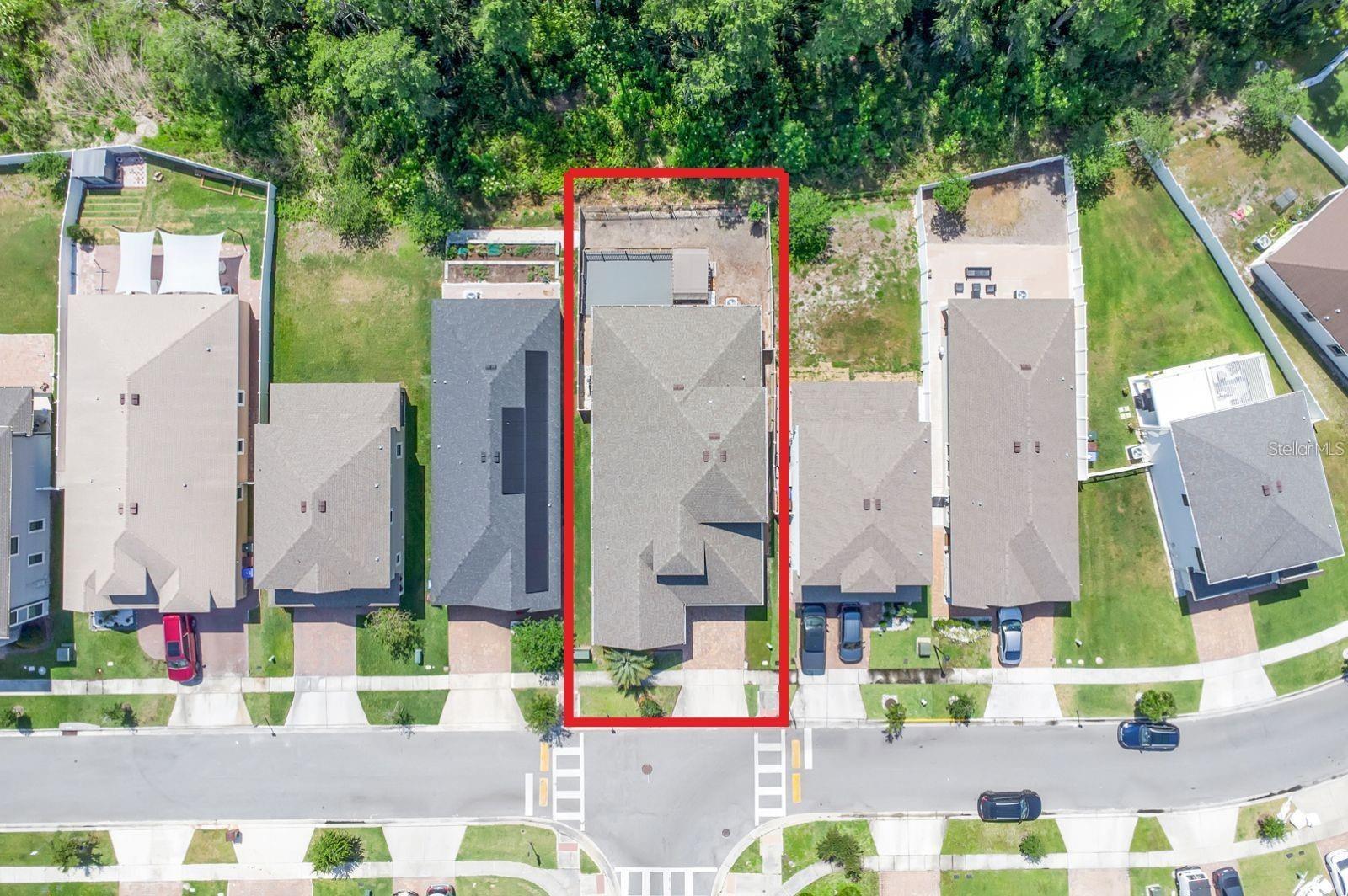 TAPESTRY PH 5 - Residential