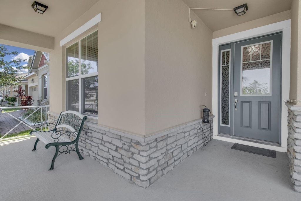 Photo of 2487 Empress Drive, Kissimmee, FL 34741 (MLS # S5144882)