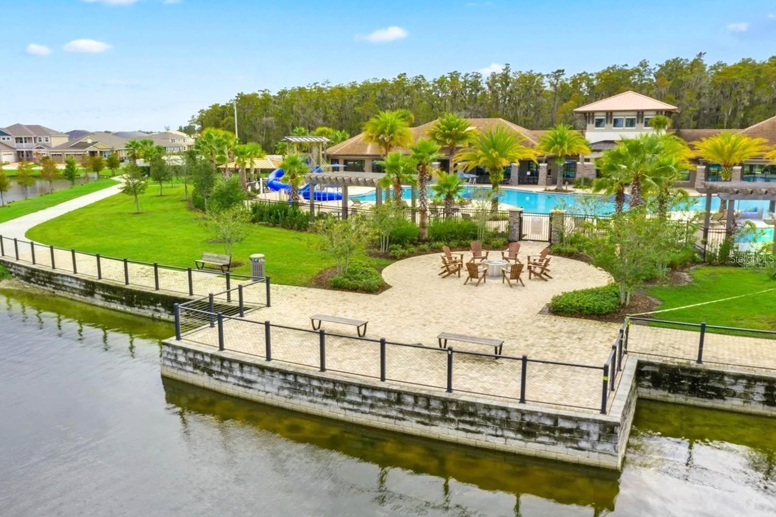 TAPESTRY PH 5 - Residential